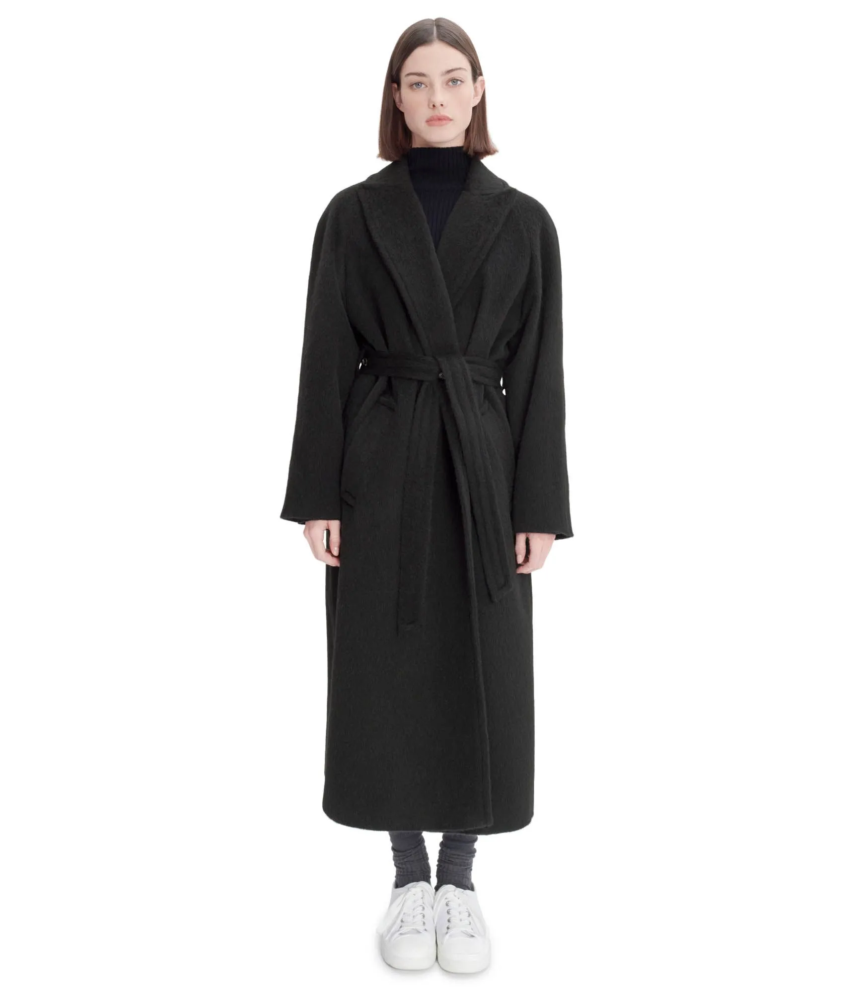 Floriane coat