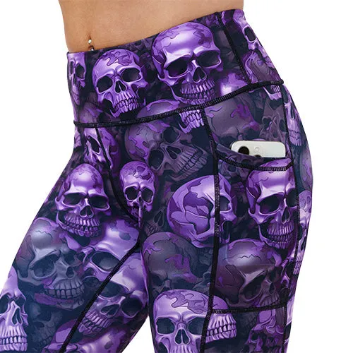 Hellbound Leggings