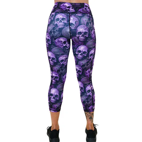 Hellbound Leggings