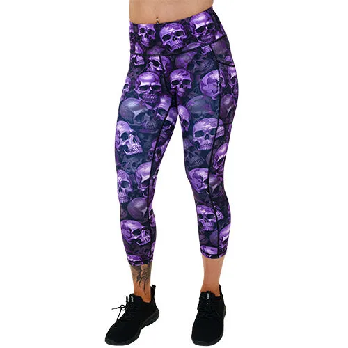 Hellbound Leggings