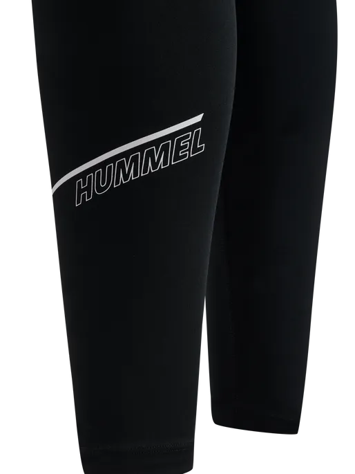 Hummel Women's Court Mid Waist Tights