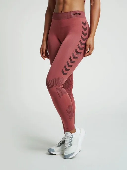 Hummel Women's First Seamless Training Tight