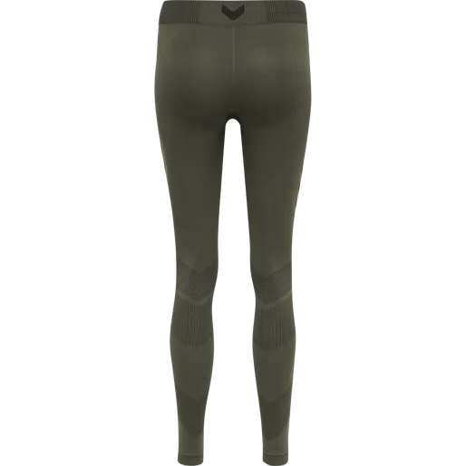 Hummel Women's First Seamless Training Tight