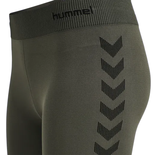 Hummel Women's First Seamless Training Tight