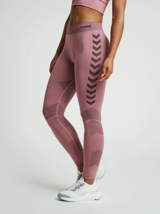 Hummel Women's First Seamless Training Tight