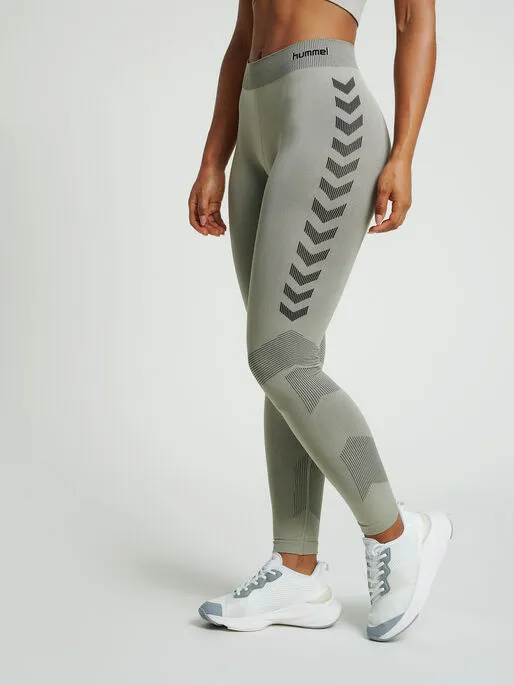 Hummel Women's First Seamless Training Tight