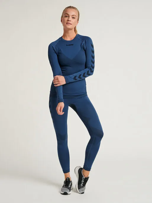 Hummel Women's First Seamless Training Tight