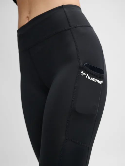 Hummel Women's Mt Active MW Pocket Tights