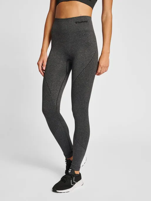 Hummel Women's Mt Hana 2.0 Seamless Tights