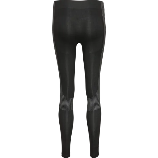 Hummel Women's Mt Shaping Seamless Mid Waist Tights