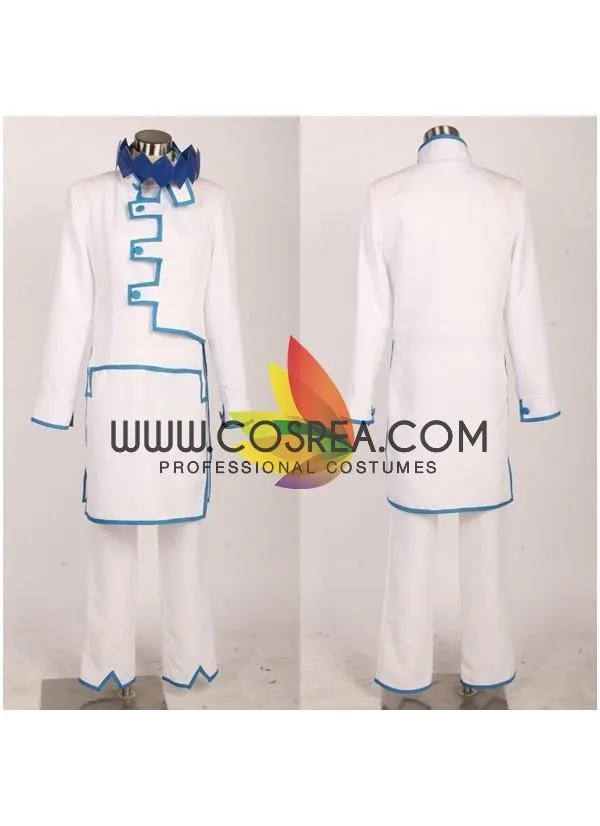 JoJo's Bizarre Adventure Rohan Kishibe Cosplay Costume