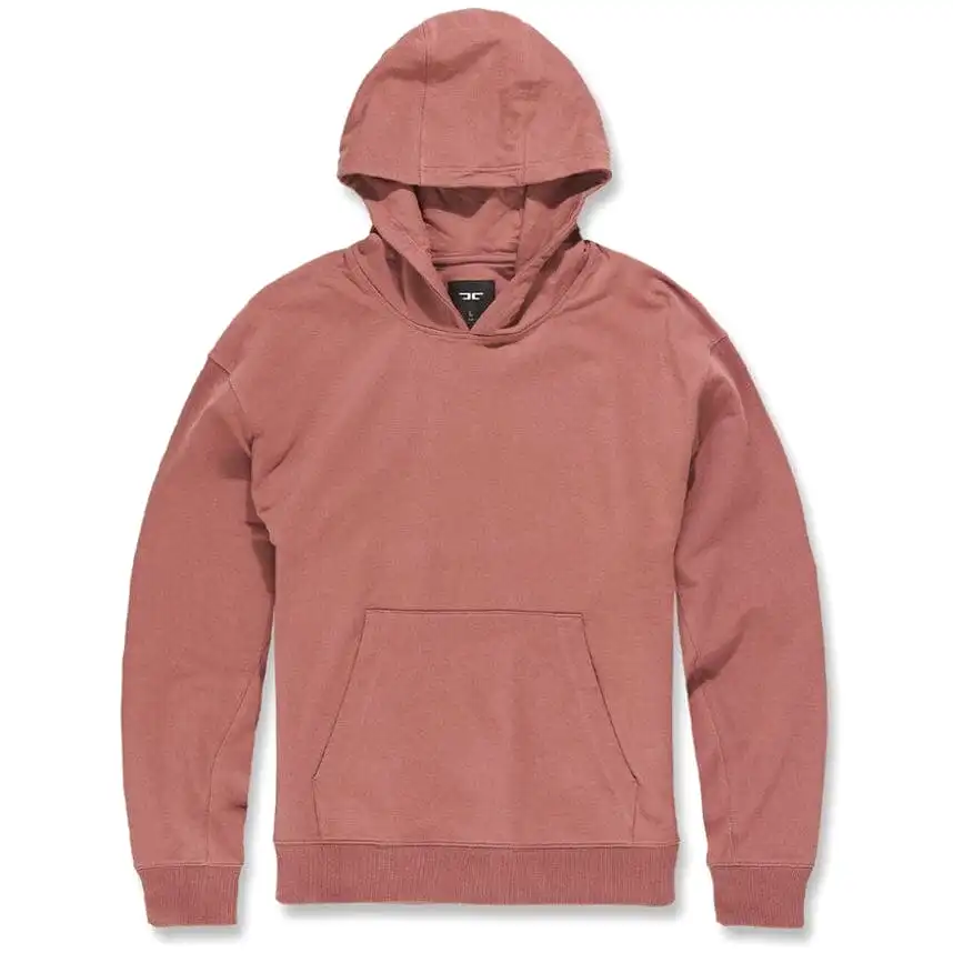 Jordan Craig Summer Breeze Pullover Hoodie (Canyon) 8451H