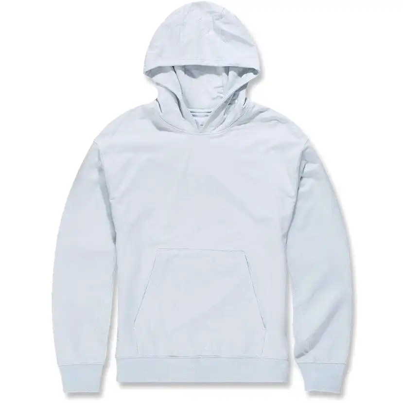 Jordan Craig Summer Breeze Pullover Hoodie (Costal Blue) 8451H