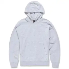 Jordan Craig Summer Breeze Pullover Hoodie (Heather Grey) 8451H