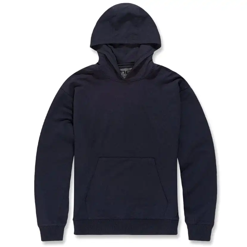 Jordan Craig Summer Breeze Pullover Hoodie (Navy) 8451H