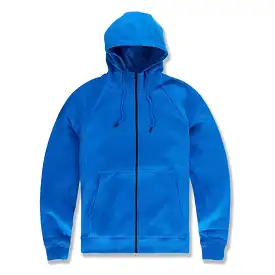 Jordan Craig Uptown Zip-Up Hoodie (Royal) - 8820H