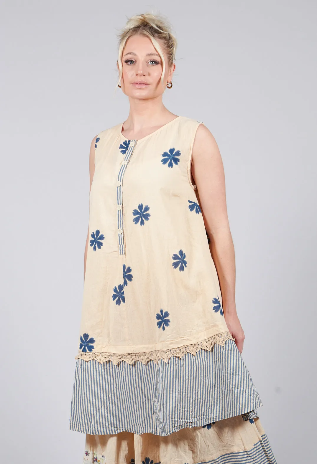 Krich Tunic in Original