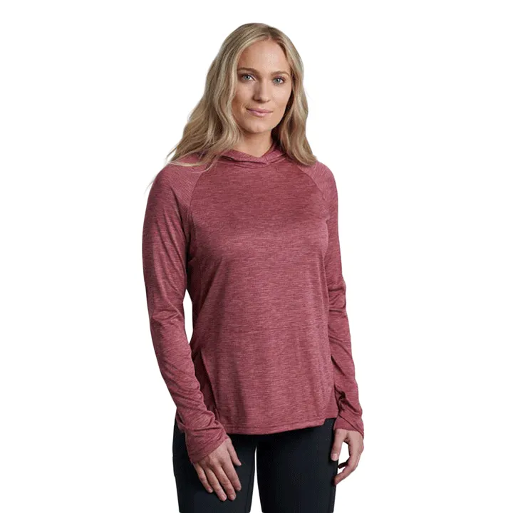 Kuhl Engineered Hoody Womens