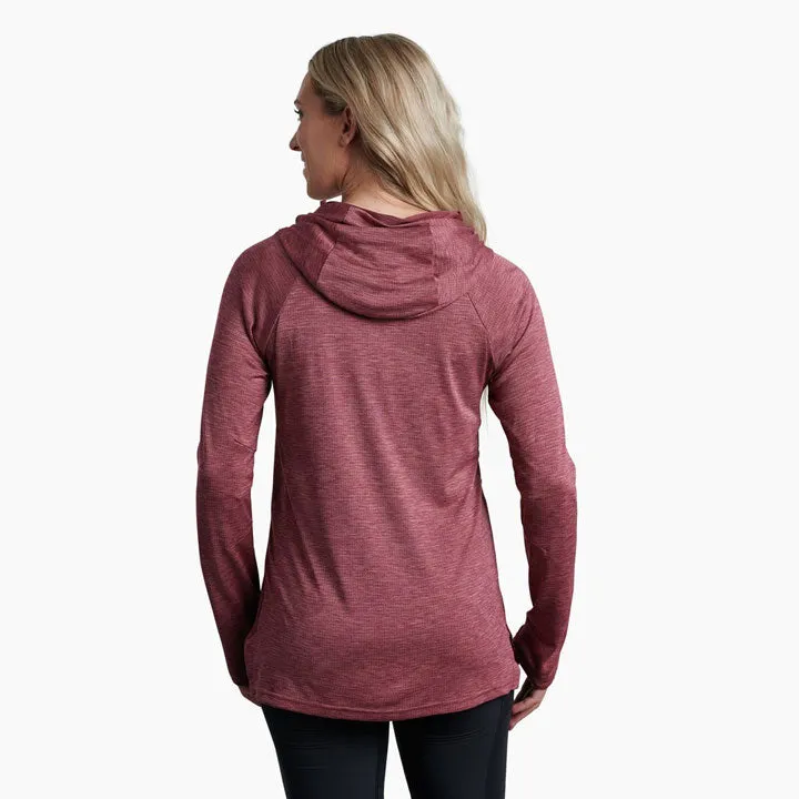 Kuhl Engineered Hoody Womens