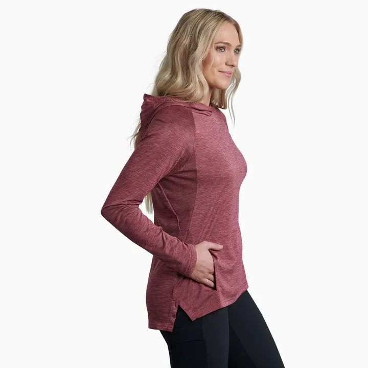 Kuhl Engineered Hoody Womens