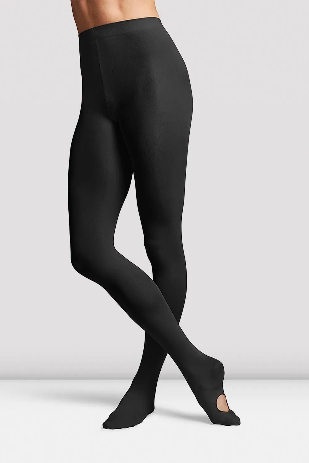 Ladies Convertible Tights