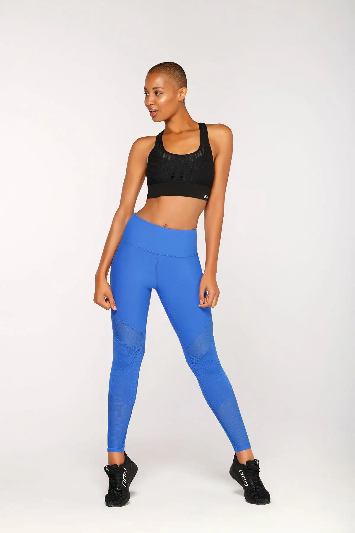 Lorna Jane Force Core F/L Tight