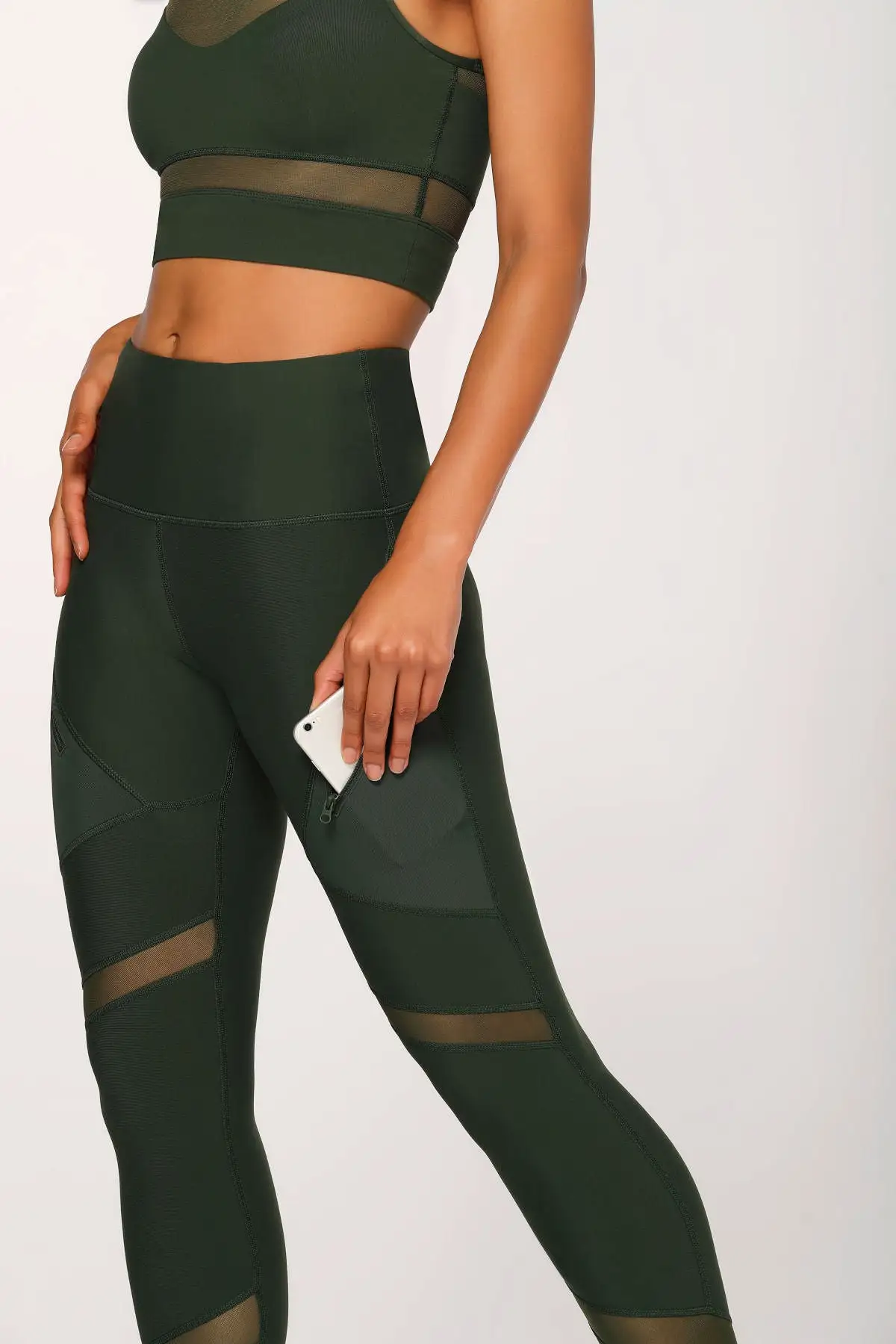 Lorna Jane Formation Core F/L Tight