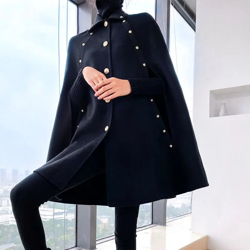 Majesty Winter Coat For Women