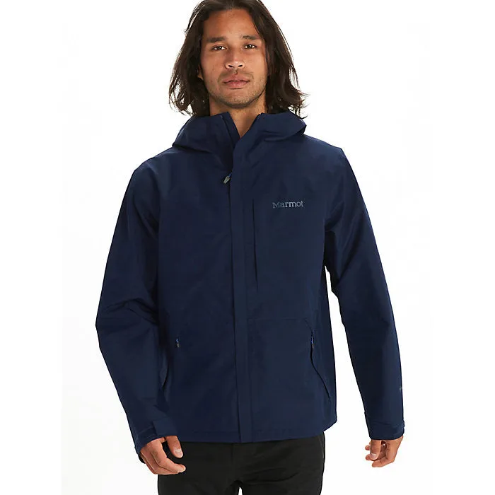 Marmot Men's GORE-TEX Minimalist Jacket