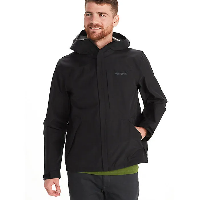 Marmot Men's GORE-TEX Minimalist Jacket