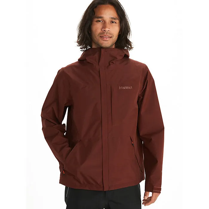 Marmot Men's GORE-TEX Minimalist Jacket