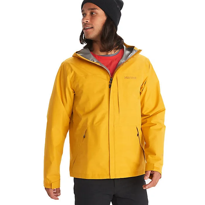 Marmot Men's GORE-TEX Minimalist Jacket