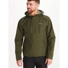 Marmot Men's GORE-TEX Minimalist Jacket