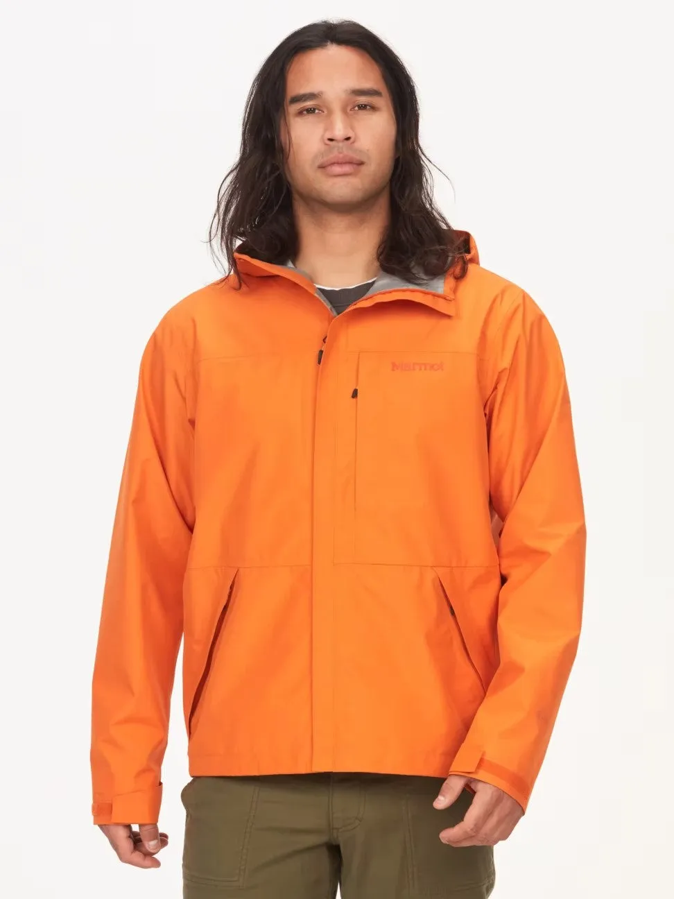 Marmot Men's GORE-TEX Minimalist Jacket