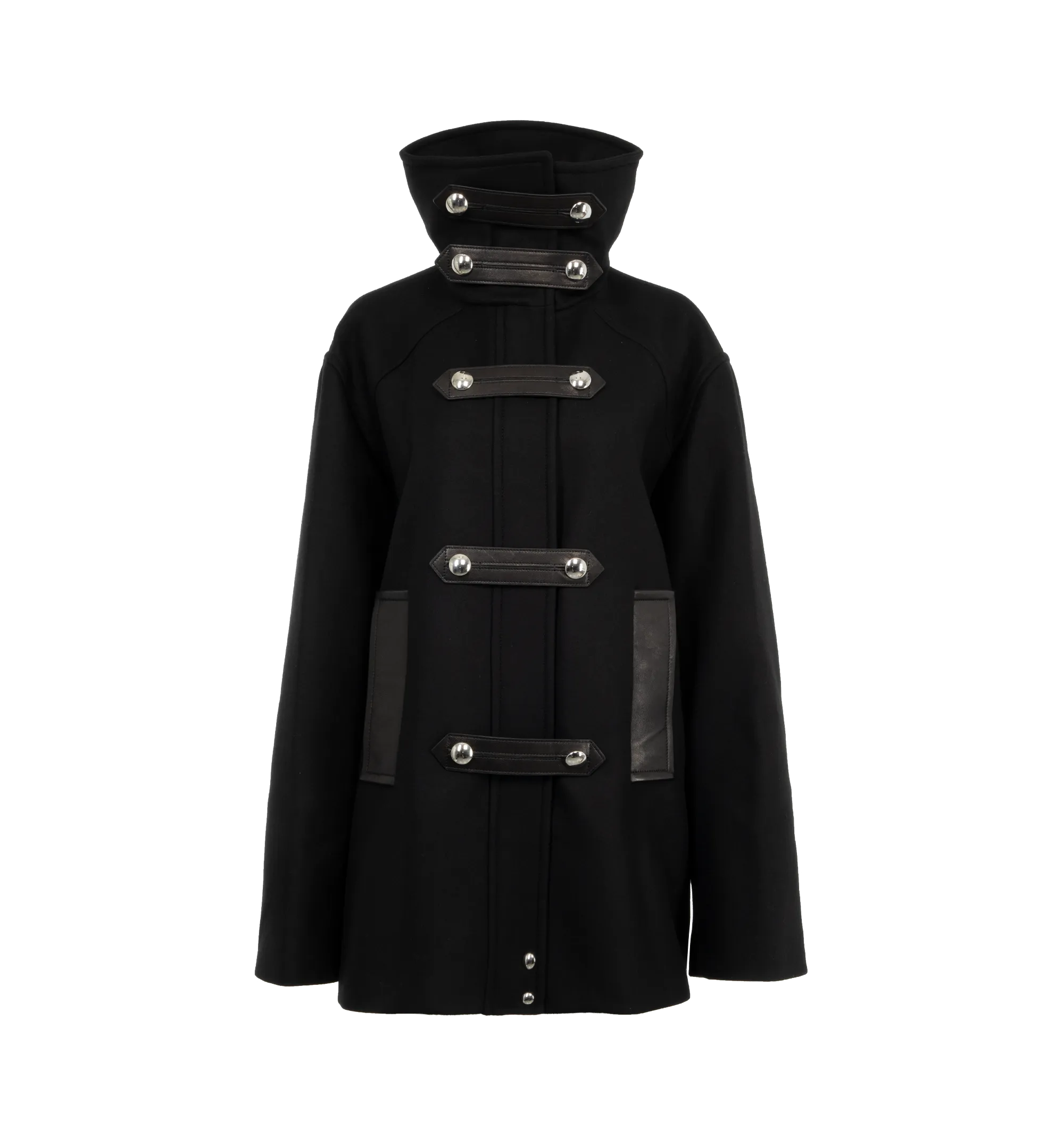 MELBO COAT (WOMENS)