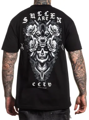 Men's Blaq Wolf Tee