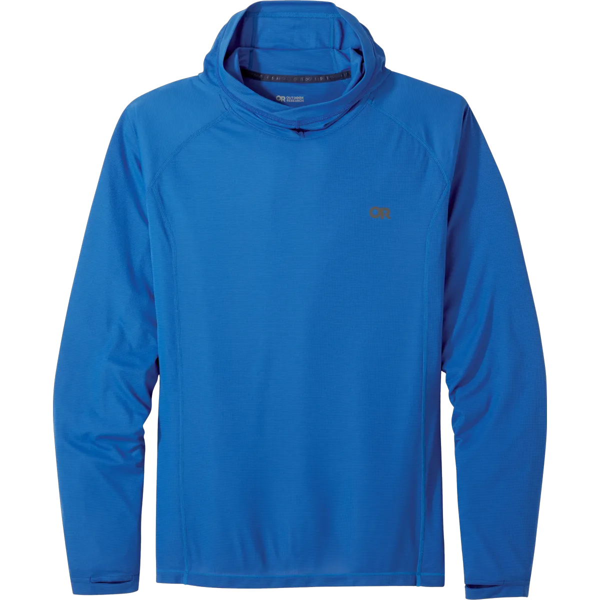 Men's Echo Hoody