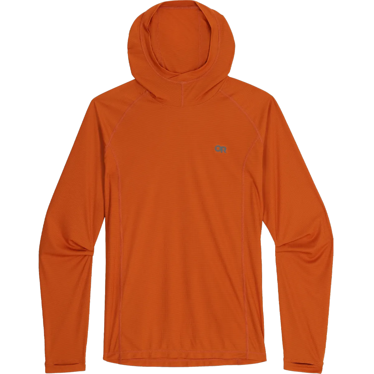 Men's Echo Hoody