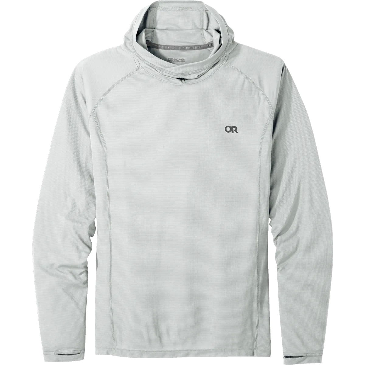 Men's Echo Hoody