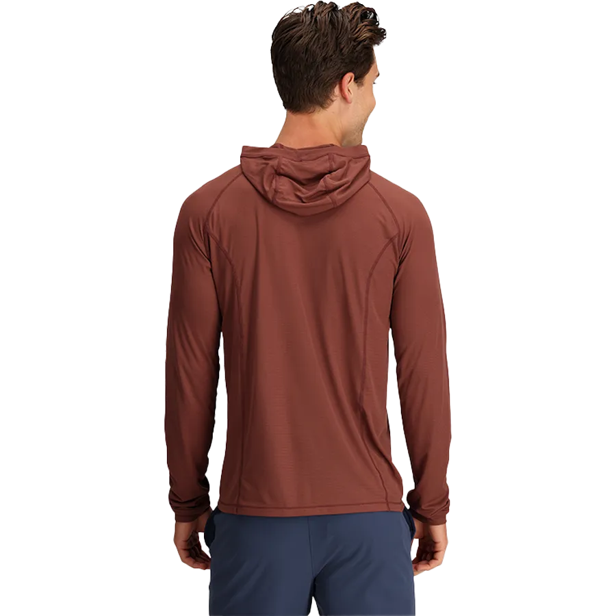 Men's Echo Hoody