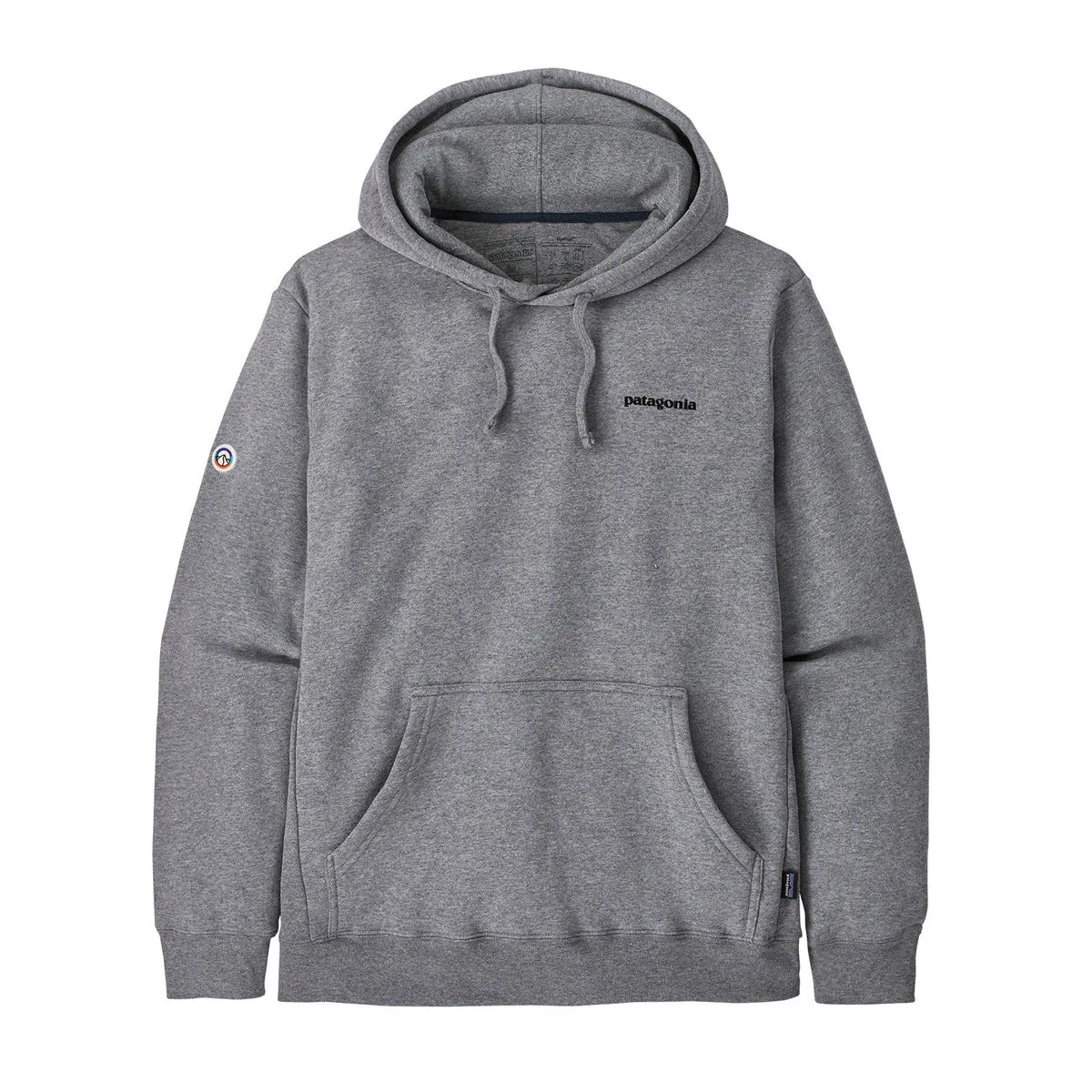 Men's Fitz Roy Icon Uprisal Hoody