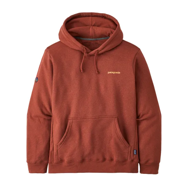 Men's Fitz Roy Icon Uprisal Hoody