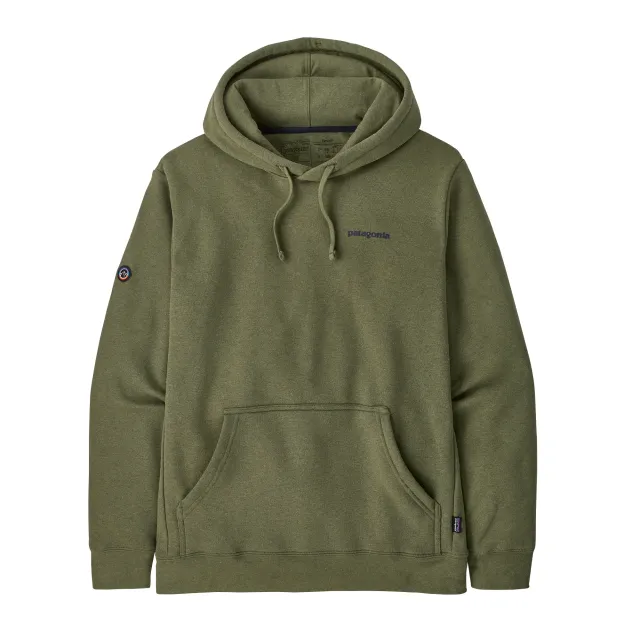 Men's Fitz Roy Icon Uprisal Hoody