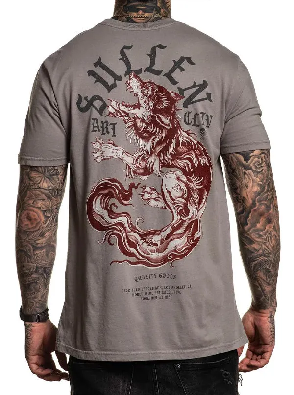 Men's Hounds Blood Tee