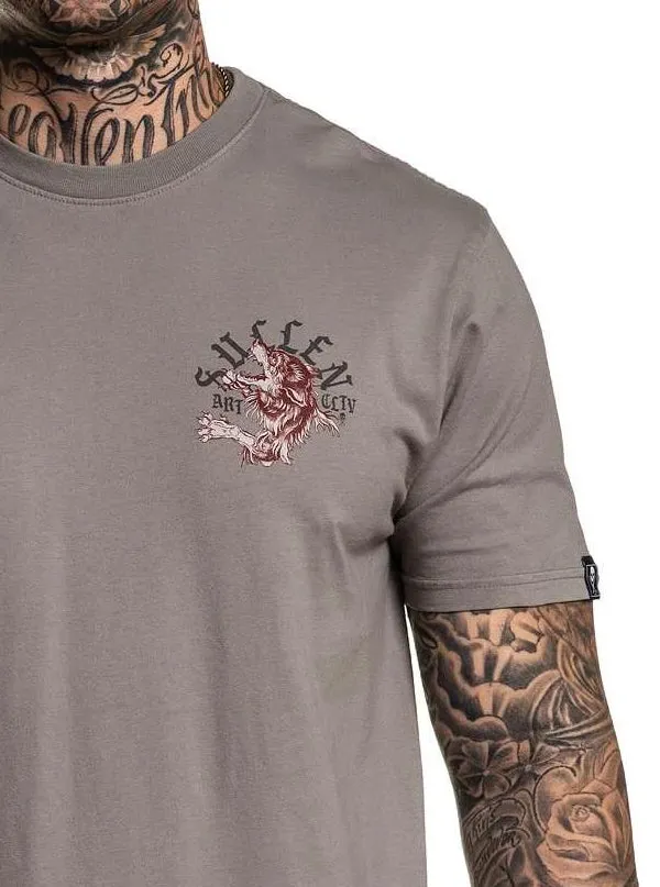 Men's Hounds Blood Tee