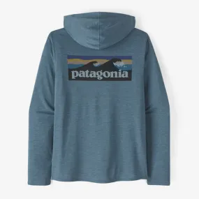 Men's Patagonia Capilene Cool Daily Graphic Hoody