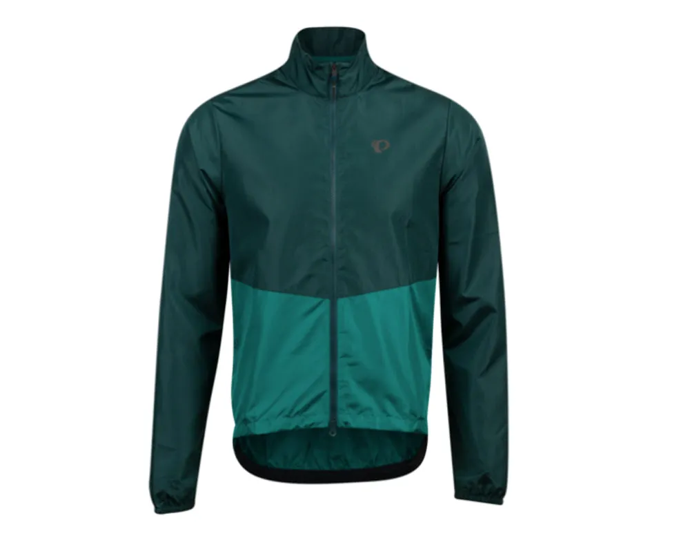 Men's Quest Barrier Cycling Jacket