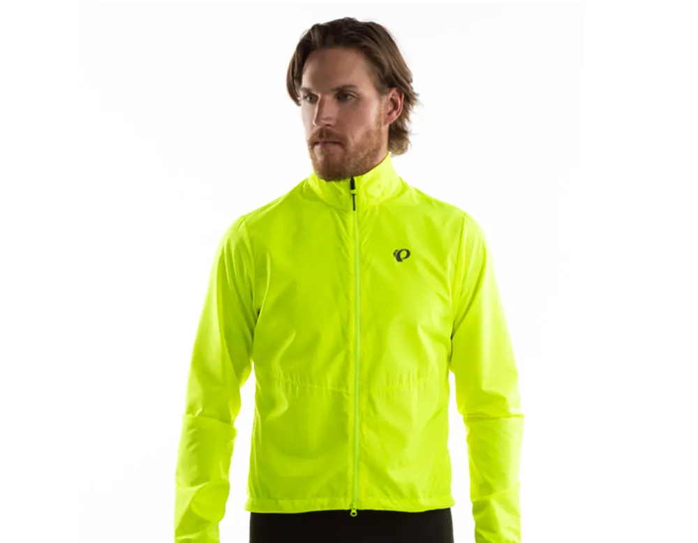 Men's Quest Barrier Cycling Jacket