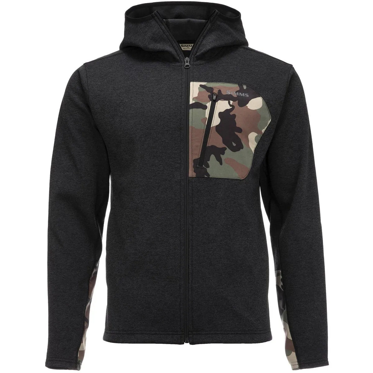 Men's Simms CX Hoody