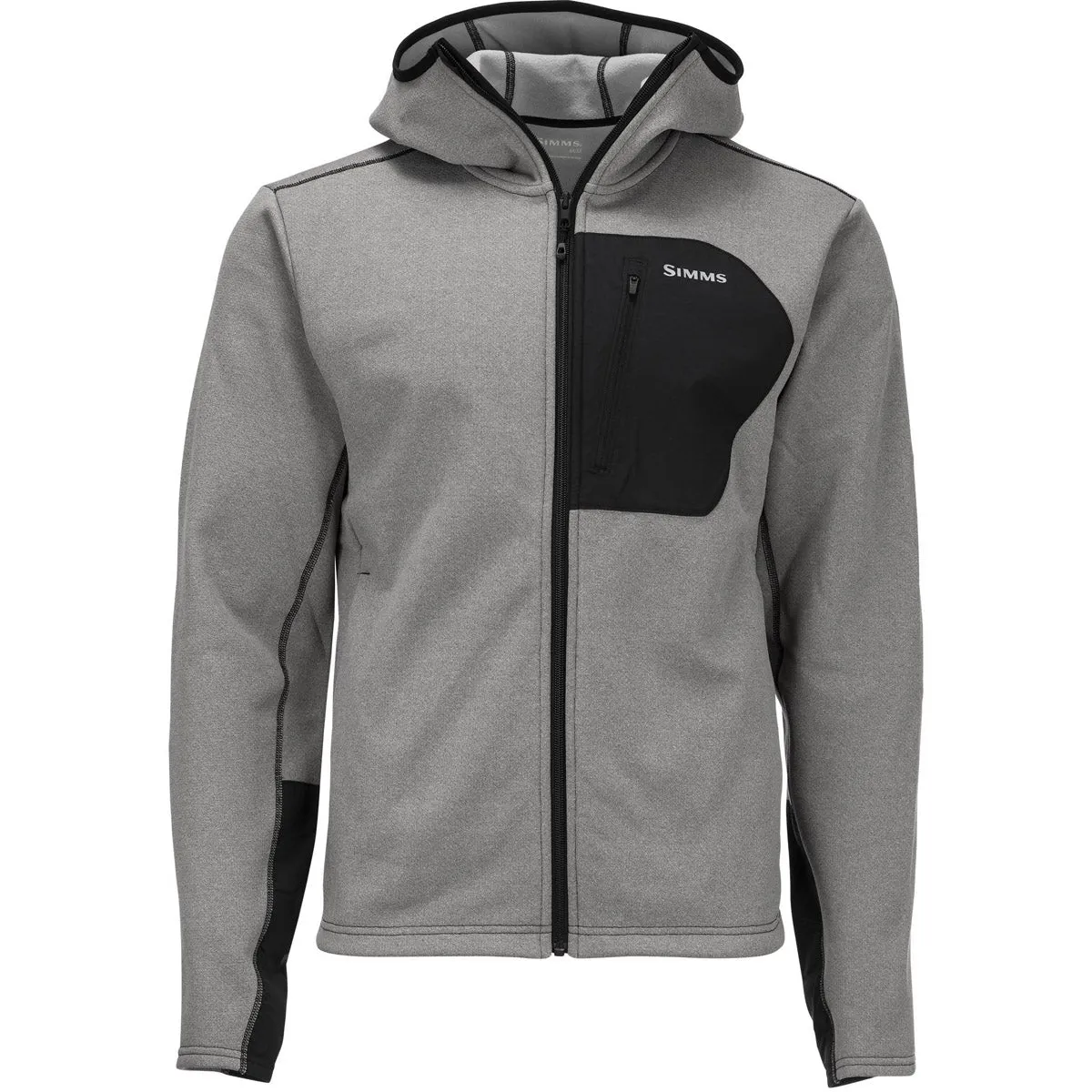 Men's Simms CX Hoody